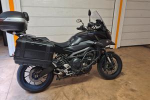 yamaha tracer 900