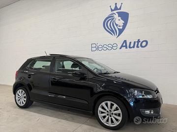 Volkswagen Polo 1.2 TSI DSG 5 porte Highline NEOPA