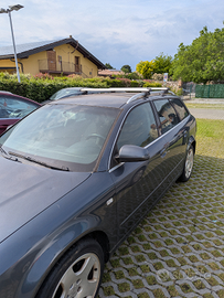 Audi A4 1.9 tdi