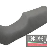 Sella sellone grigio Ducati Paso