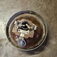 Fanali vespe vnb3t 1962