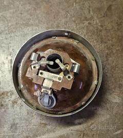 Fanali vespe vnb3t 1962