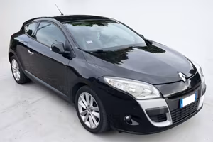 Renault Megane Sport TCe 180 cv. (Permute)