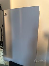 PS5 + GIOCHI