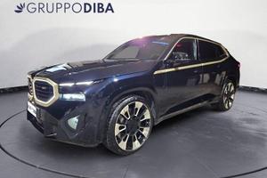 BMW XM G09 4.4 phev auto