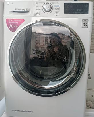 asciugatrice 