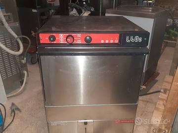 lavastoviglie professionale usato