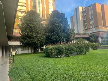 3 LOCALI DOPPI SERVIZI IN CENTRO