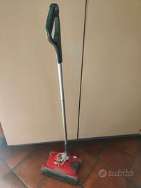 Scopa elettrica ricaricabile Vileda
