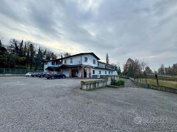 CAPANNONE A BEDIZZOLE