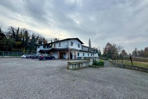 CAPANNONE A BEDIZZOLE