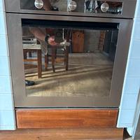 Forno ad incasso Whirlpool