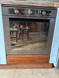 Forno ad incasso Whirlpool