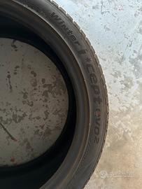Hankook Winter icept evo 2