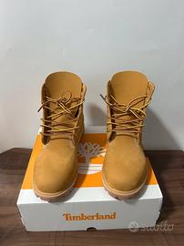 Stivali Timberland Classic Yellow, taglia 45