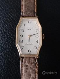 loengrin orologio donna vintage 