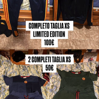 Abbigliamento AS ROMA