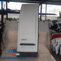 PORTA POSTERIORE SINITRA IVECO DAILY (99-06)(06-11