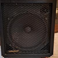 Amplificatore per basso
