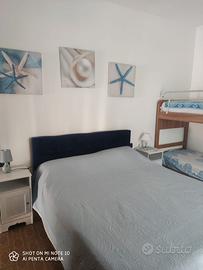 Bilocale ristrutturato PIETRA LIGURE