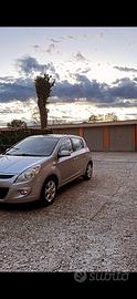 Hyundai i 20 2011