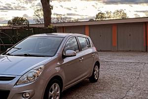 Hyundai i 20 2011