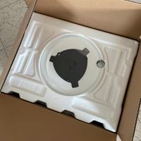 Microonde Samsung Grill cottura croccante 32L