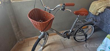 bicicletta 