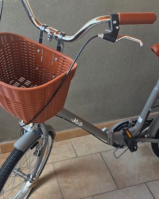 bicicletta 