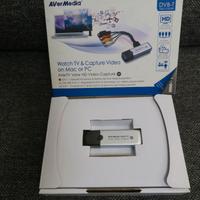 Scheda Acquisizione Video - Avermedia