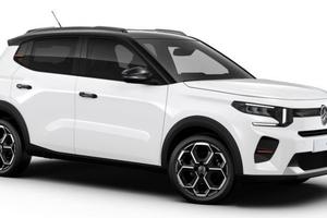 Citroën C3 100 Max Promo Cbc 3