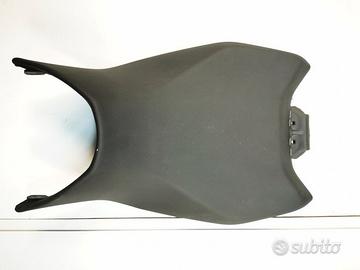 SELLE PILOTA sella passeggero