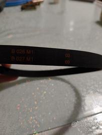 Cinghia di trasmissioneVEGA X 6PJ490.