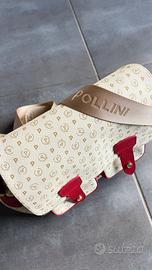 Borsa messanger pollini