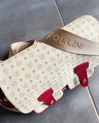 Borsa messanger pollini