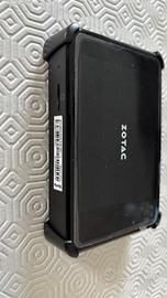 Zotac ZBOX-PI335-GK-W3C- Mini PC come nuovo
