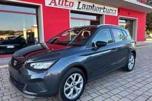SEAT Arona 1.0 TGI FR