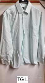 camicia uomo Andrum TG L