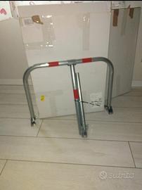 Arco per parcheggio