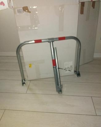 Arco per parcheggio