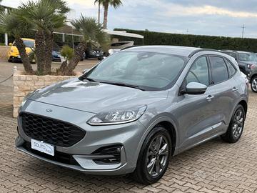 Ford Kuga 1.5 EcoBlue 120 CV aut. 2WD ST-Line X