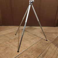 Nuovo Cavalletto per fotocamera/videocamera