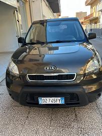 Kia Soul 1.6 CRDi VGT Active