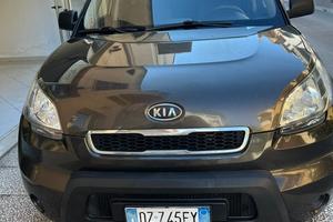 Kia Soul 1.6 CRDi VGT Active