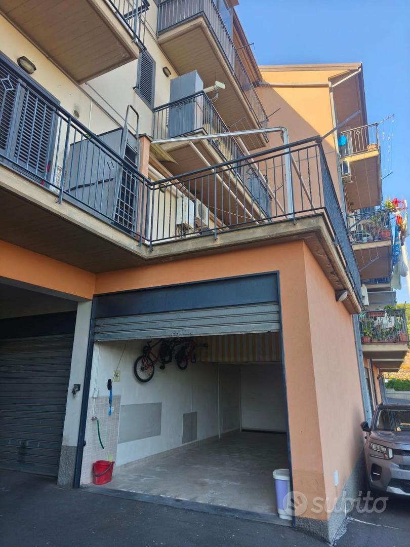 Appartamento – CT - Altro