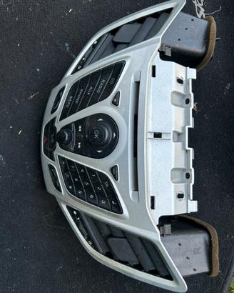 Ricambi Ford Fiesta 2008-2012 e accessori