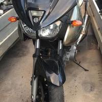 Yamaha tdm 900 ricambi tdm 900 2007