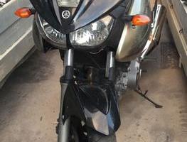 Yamaha tdm 900 ricambi tdm 900 2007