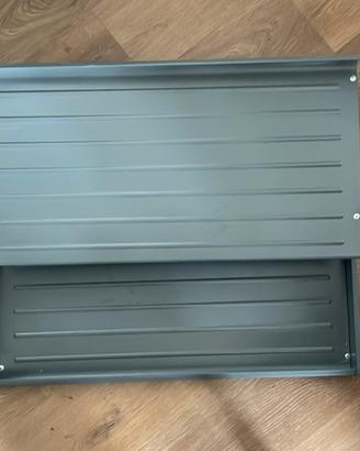 Scarpiera estraibile Komplement Ikea  Pax 75 cm