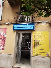 Locale 50 mq corso vittorio emanuele